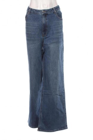 Damen Jeans Base Level, Größe 3XL, Farbe Blau, Preis € 50,99