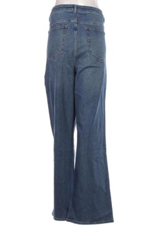 Damen Jeans Base Level, Größe 3XL, Farbe Blau, Preis € 50,99