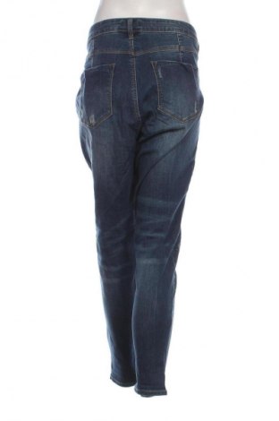 Damen Jeans Bebe, Größe XXL, Farbe Blau, Preis € 33,99