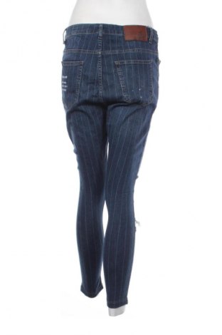 Damen Jeans Bee Inspired, Größe L, Farbe Blau, Preis € 14,83