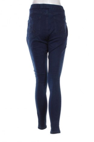 Damskie jeansy Beloved, Rozmiar L, Kolor Niebieski, Cena 43,99 zł