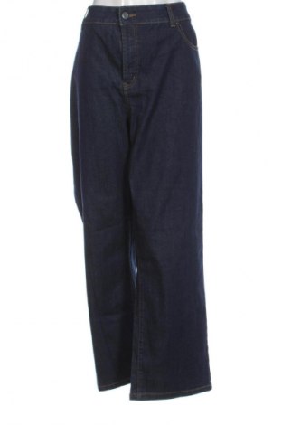 Női farmernadrág Beme, Méret 4XL, Szín Kék, Ár 5 299 Ft