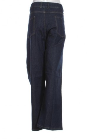 Női farmernadrág Beme, Méret 4XL, Szín Kék, Ár 5 299 Ft
