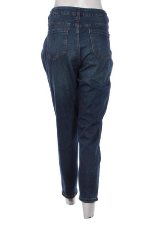 Γυναικείο Τζίν Beme, Μέγεθος XL, Χρώμα Μπλέ, Τιμή 6,99 €