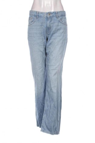 Damen Jeans Bershka, Größe S, Farbe Blau, Preis € 18,99