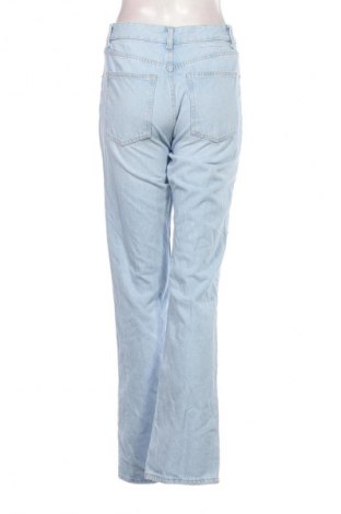 Női farmernadrág Bershka, Méret S, Szín Kék, Ár 7 109 Ft