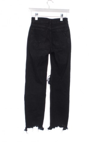 Damen Jeans Bershka, Größe XXS, Farbe Grau, Preis € 21,04