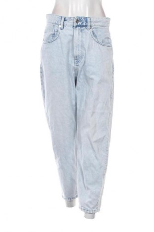 Damen Jeans Bershka, Größe M, Farbe Blau, Preis € 19,49