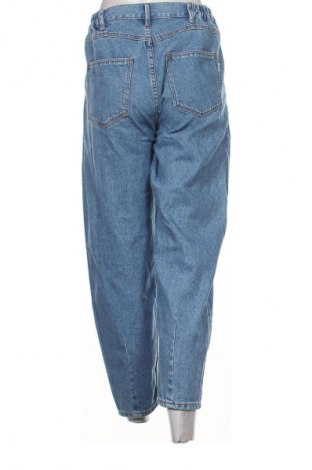 Damen Jeans Bershka, Größe M, Farbe Blau, Preis € 14,77