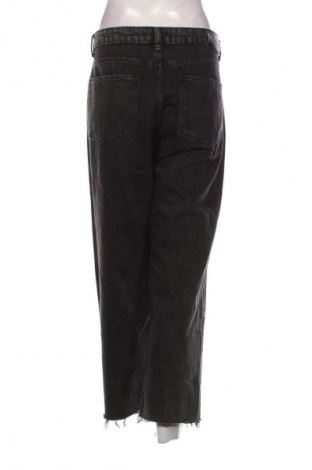 Női farmernadrág Bershka, Méret L, Szín Fekete, Ár 9 172 Ft