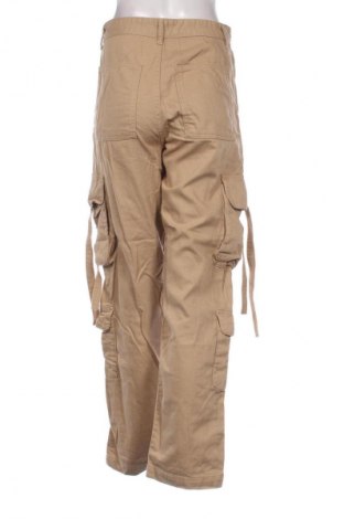 Damen Jeans Bershka, Größe S, Farbe Beige, Preis € 14,83