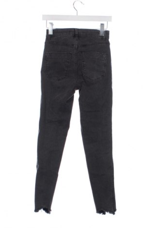 Damen Jeans Bershka, Größe XS, Farbe Schwarz, Preis 9,99 €