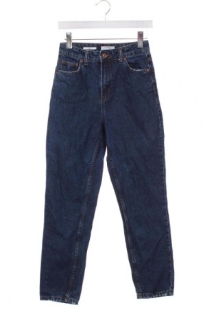 Damen Jeans Bershka, Größe XS, Farbe Blau, Preis € 27,80