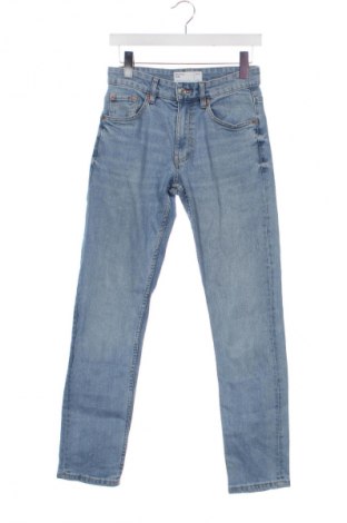 Damen Jeans Bershka, Größe S, Farbe Blau, Preis € 14,83