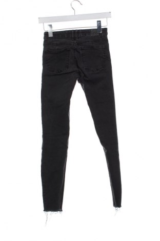Damen Jeans Bershka, Größe XXS, Farbe Schwarz, Preis € 14,83