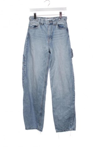 Damen Jeans Bershka, Größe M, Farbe Blau, Preis € 14,83