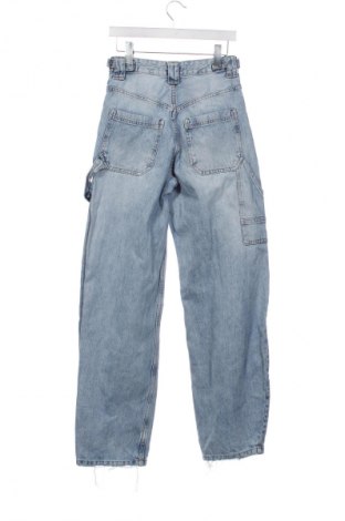 Damen Jeans Bershka, Größe M, Farbe Blau, Preis € 14,83