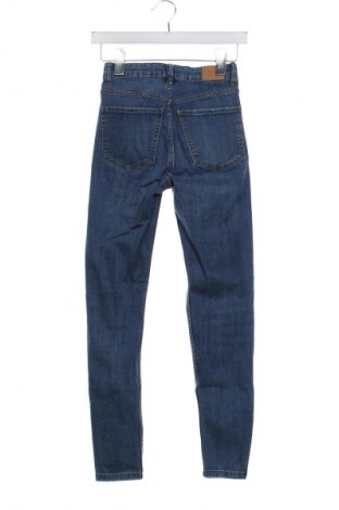 Damen Jeans Bershka, Größe XXS, Farbe Blau, Preis € 14,77