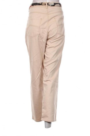 Dámske džínsy  Betty & Co, Veľkosť XL, Farba Béžová, Cena  78,95 €