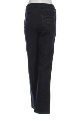 Дамски дънки Bexleys, Размер XXL, Цвят Син, Цена 12,99 лв.