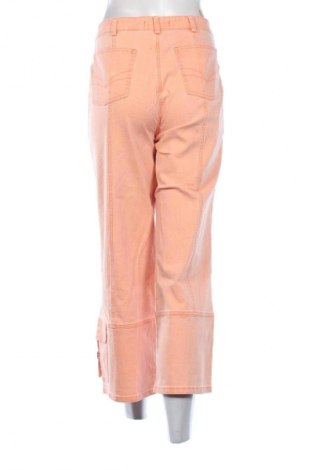 Damen Jeans Biba, Größe M, Farbe Orange, Preis € 14,83