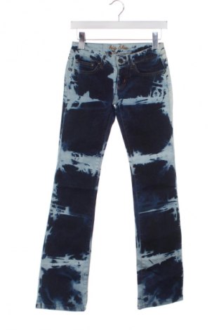 Női farmernadrág Big Blue, Méret S, Szín Kék, Ár 5 865 Ft