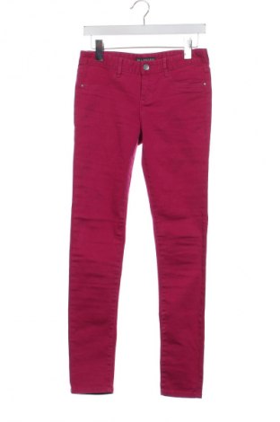 Dámske džínsy  Billabong, Veľkosť M, Farba Ružová, Cena  20,97 €