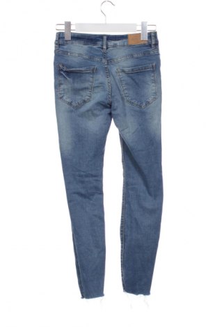 Dámské džíny  Blind Date, Velikost XS, Barva Modrá, Cena  367,00 Kč