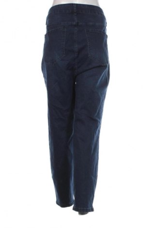 Damen Jeans Bloomings, Größe XXL, Farbe Blau, Preis 23,99 €
