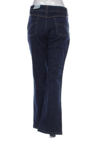 Blugi de femei Blue Ginger, Mărime L, Culoare Albastru, Preț 237,99 Lei