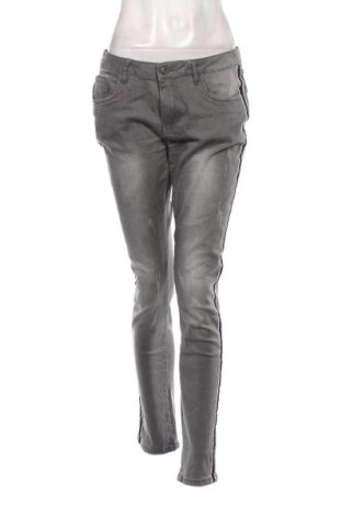 Damen Jeans Blue Monkey, Größe XL, Farbe Grau, Preis € 11,99