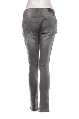 Damen Jeans Blue Monkey, Größe XL, Farbe Grau, Preis € 11,99