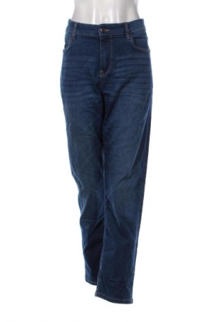 Női farmernadrág Blue Motion, Méret XL, Szín Kék, Ár 2 459 Ft