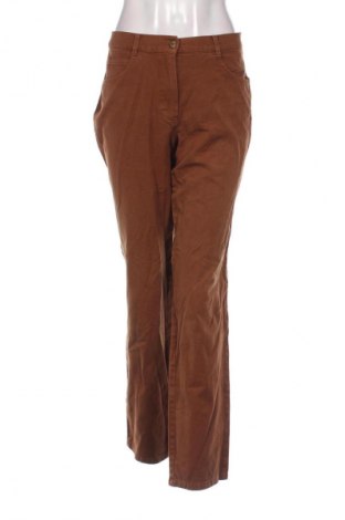 Дамски дънки Bonita, Размер M, Цвят Кафяв, Цена 18,99 лв.