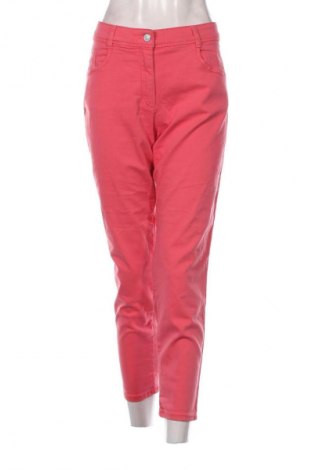 Női farmernadrág Bonita, Méret XL, Szín Rózsaszín, Ár 3 909 Ft