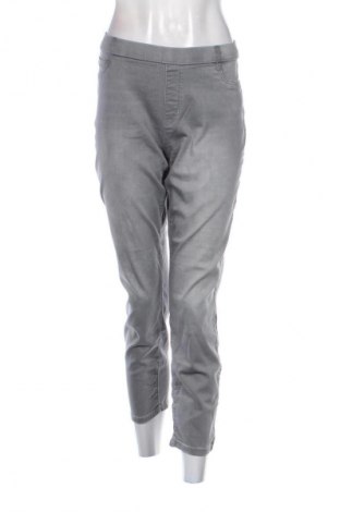 Dámske džínsy  Bonita, Veľkosť L, Farba Sivá, Cena  15,00 €