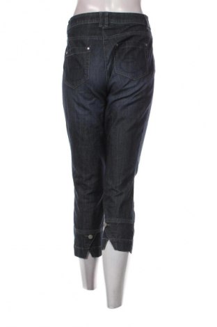 Blugi de femei Bonita, Mărime M, Culoare Albastru, Preț 77,17 Lei