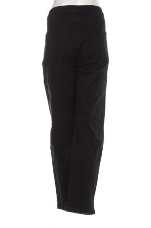 Damen Jeans Boohoo, Größe XXL, Farbe Schwarz, Preis € 17,99