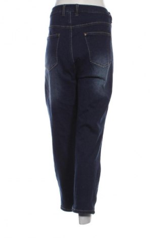 Női farmernadrág Bpc Bonprix Collection, Méret XXL, Szín Kék, Ár 2 739 Ft