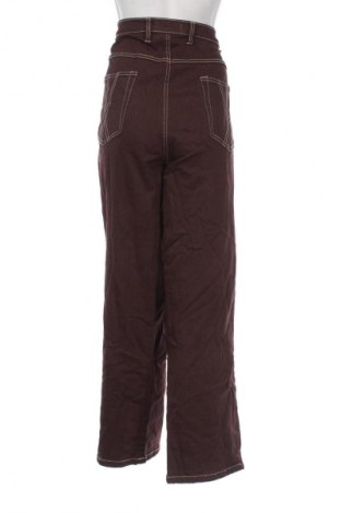Női farmernadrág Bpc Bonprix Collection, Méret 4XL, Szín Barna, Ár 2 809 Ft