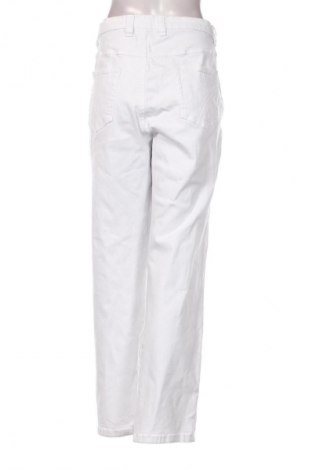 Női farmernadrág Bpc Bonprix Collection, Méret 3XL, Szín Fehér, Ár 5 865 Ft