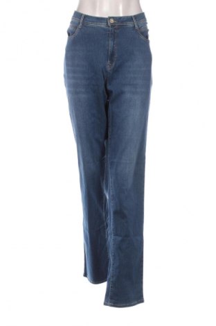 Dámske džínsy  Brax, Veľkosť XL, Farba Modrá, Cena  107,95 €