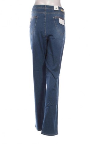 Dámske džínsy  Brax, Veľkosť XL, Farba Modrá, Cena  107,95 €