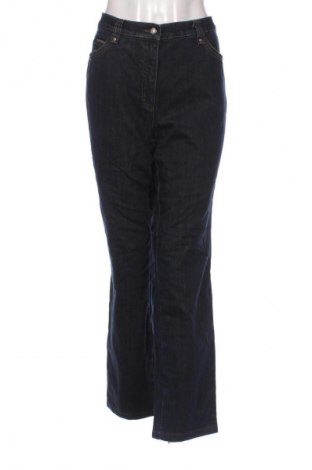 Дамски дънки Brax, Размер XL, Цвят Син, Цена 53,99 лв.