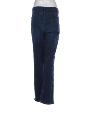 Dámské džíny  Brax, Velikost XXL, Barva Modrá, Cena  909,00 Kč
