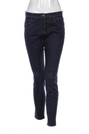 Damen Jeans Brax, Größe M, Farbe Blau, Preis 26,99 €