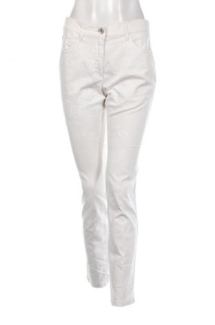 Női farmernadrág Brax, Méret M, Szín Ekrü
, Ár 7 259 Ft