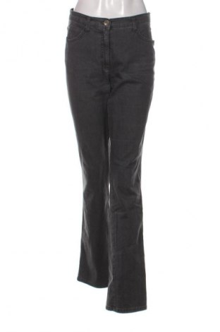 Blugi de femei Brax, Mărime M, Culoare Gri, Preț 195,50 Lei