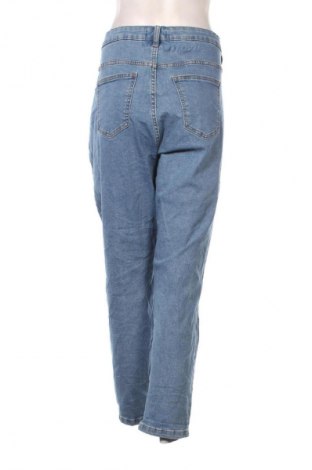 Damen Jeans Breakers, Größe 4XL, Farbe Blau, Preis € 14,99