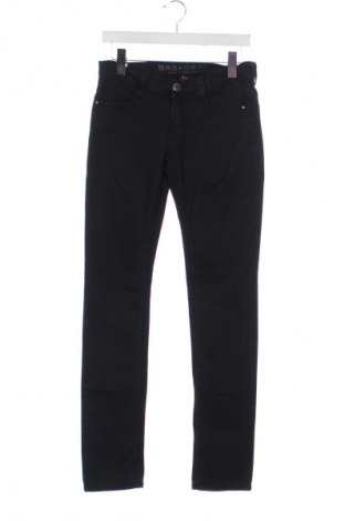 Dámské džíny  Broadway, Velikost M, Barva Černá, Cena  367,00 Kč